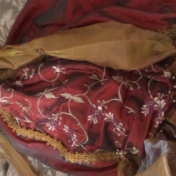 Christmas Decoration Large Hanging Angel Doll - Picture 10 of 17